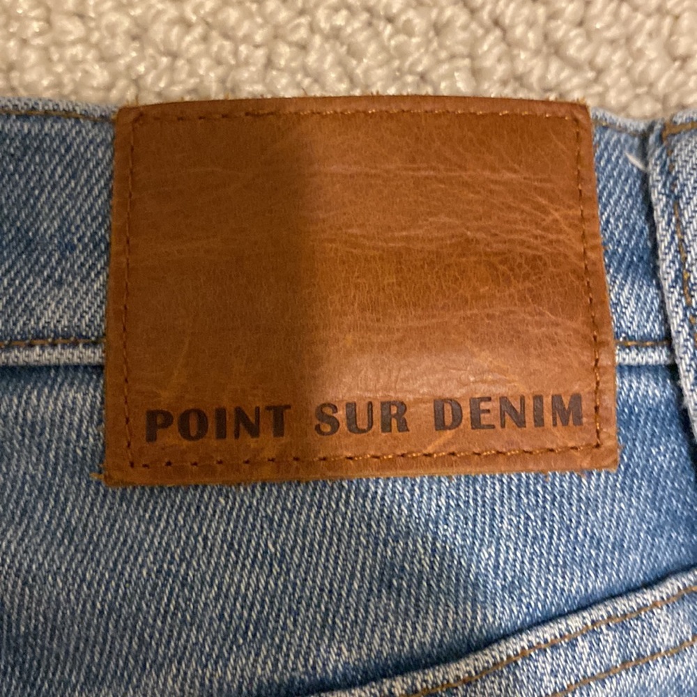 Point Sur Hightower Jeans View 6